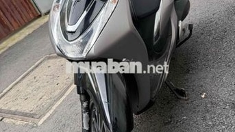 Honda SH Mode 2020 Xám Nữ