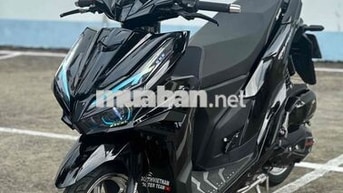 Honda Vario 125 Đen Xe tay ga