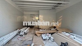 🏠 Cho thuê mặt bằng mặt tiền Phạm Văn Chiêu, P.14, Gò Vấp_DT:4m x5m