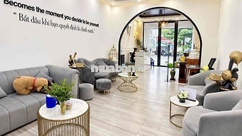 25TR– NGUYÊN CĂN MẶT TIỀN TRẦN THỊ NGHỈ - ĐỐI DIỆN CITYLAND GÒ VẤP