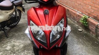 Yamaha Novo4 2010 Đỏ-Đen