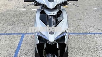 🌈 Airblade 2019 Bạc Porsche - NỢ SẤU TT 30% 50%
