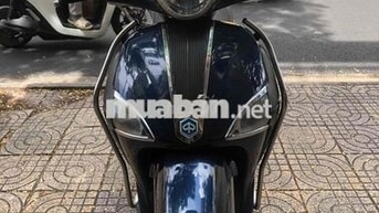 Piaggio Liberty ie 3V Xanh Xe tay ga