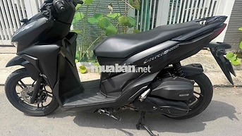 Honda Vario 150 smatkey 80%