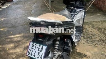 Honda Air Blade 2017 Đen