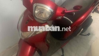 Honda SH Mode 2024 Đỏ 124.9cc 140.085 km