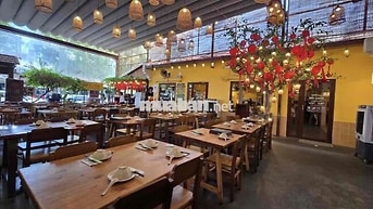 MB TRẦN BẠCH ĐẰNG , DT:300m2 , NGANG:15M