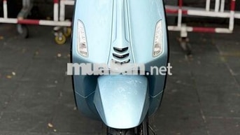 VESPA SPRINT ABS Iget 2017 CHÍNH CHỦ BS THÀNH PHỐ
