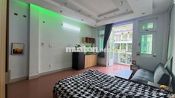 🔥 STUDIO BAN CÔNG RỘNG ✨ FULL NỘI THẤT TÂN BÌNH CHỈ 6TR5