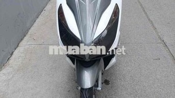 Honda Air Blade 2014 Trắng, Xám Tự động