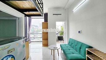 Căn Duplex giá phải chăng ngay Trường Trinh-Cộng Hoà