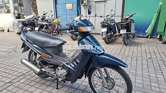 Suzuki Viva 