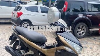 xe honda ab fi