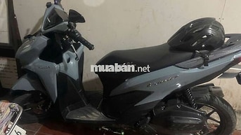 Honda Vario 125 2022 Xám