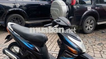 Honda Click 
