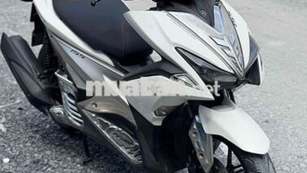 Yamaha nvx 155cc
