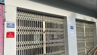 Nhà nguyên căn 4 lầu giao nhà ngay