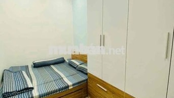 Căn hộ 1 phòng ngủ, mặt tiền đường Đoàn Khuê, thoáng rộng, đẹp