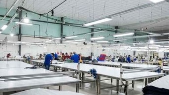 cho thuê kho xưởng 1400m2 sạch đẹp