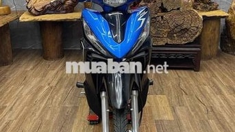 Honda Wave RSX biển SG máy bao khoẻ bao êm