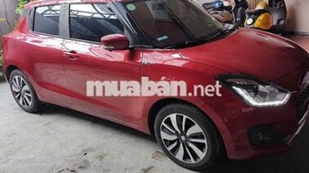 Suzuki Swift 2020 Đỏ