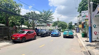 SONG HÀNH - NGUYỄN VĂN  QUÁ -Q12- 5 ❌15M - CHỈ 3.99 TỶ