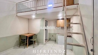 CHO THUÊ PHÒNG CÓ GÁC SIÊU RẺ GẦN HUỲNH TẤN PHÁT KHU CHẾ XUẤT CMC