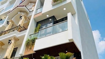 Cho thuê nhà ĐẸP giá TỐT đường Dương Quảng Hàm