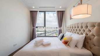 (SỔ HỒNG) CH 52m2 (2PN) 2 tỷ1 SHR, tặng NT,  ở liền, vay 80%.HỒNG HÀ