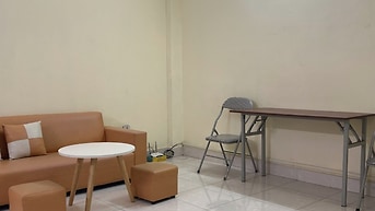 chính chủ cho thuê P tầng 4 dt 40m2 khép kín,kim giang Cầu lủ 