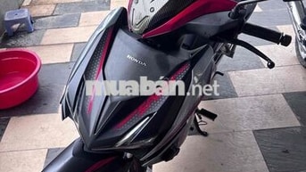 Honda Winner X 2020 Đen, Đỏ Đồng Nai