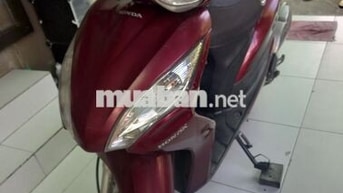 Honda Vision 2015 Đỏ