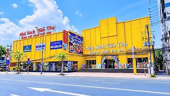 Cho thuê nhà MT 2-6B Trường Chinh, Q12, khuôn viên 56x64m, DTSD 5.500m