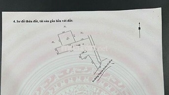 🔥 ĐÂT KIỆT OTO GẦN BIỂN - KIỆT ÔNG ÍCH KHIÊM GIÁ TỐT