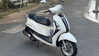🌈Cần bán xe Yamaha Grande Đk 2016  Bs67
