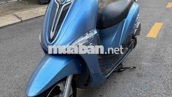Yamaha Nozza 2015 Xanh Việt Nam