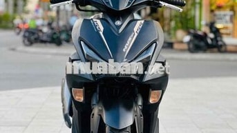 Yamaha NVX 155 VVA ABS Đen nhám 17000 km