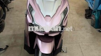Ab 125 2024 hồng bạc siêu đẹp máy rin nợ xấu 13tr
