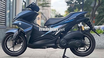 Yamaha NVX 155 ABS 2018 Xám xanh