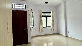 NHÀ ĐẸP 5 TẦNG NGAY TRUNG TÂM THỦ ĐỨC - PHÁP LÝ CHUẨN - HẺM XE HƠI- GI