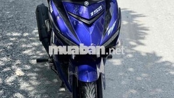 Yamaha Exciter 150cc 2015 Xanh