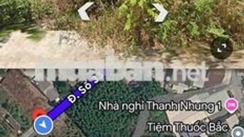 Nhanh tay sở hữu mảnh đất lý tưởng tại thửa 1140(22) mới đường Số 33