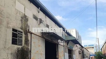 cẩn cho thuê xưởng Đừờng PVH.DT 1000m2 hẻm xe tải 10T giá.45 triệu TL