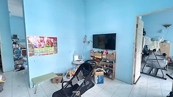 CC D2 Phú Lợi P7 Q8- Căn góc 2PN 3 ban công 75,9m2 SHR , lầu 1 