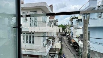 CĂN HỘ STUDIO NHÀ MỚI XÂY NGAY CVPM QUANG TRUNG CÓ BÃI OTO TRONG TOÀ