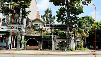 BÁN 4 CĂN NHÀ 3 MẶT TIỀN : 287 - 289 - 291 - 293 NGUYỄN GIA TRÍ - P.25
