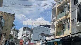 Cho thuê nhà nguyên căn giá rẻ