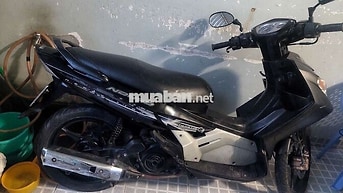 Yamaha Nouvo 3 Đen