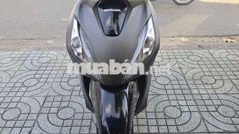 Honda Vision 2025 Xám 12479 km