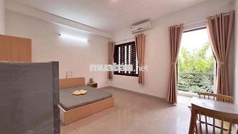 CHO THUÊ PHÒNG XINH BAN CÔNG FULL TIỆN ÍCH